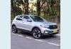 Veículo: T-CROSS SENSE TSI (Recentes)