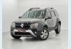 Veículo: RENAULT DUSTER 1.6 (Recentes)