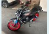 Veículo: YAMAHA FZ15 FAZER (Recentes)