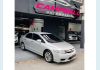 Veículo: HONDA CIVIC LXL 1.8 (Recentes)