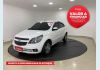 Veículo: Agile LTZ 1.4 8V (Recentes)