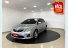 Veículo: Corolla Sedan 1.8 (Recentes)