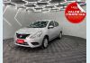 Veículo: Versa 1.0 12V (Recentes)