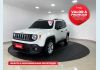 Veículo: JEEP RENEGADE 1.8 (Recentes)