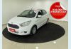 Veículo: FORD KA SEDAN SE (Recentes)