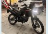 Veículo: XTZ 250 LANDER (Recentes)