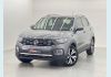 Veículo: VOLKSWAGEN T-CROSS (Recentes)