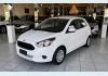 Veículo: FORD KA SE 1.0 (Recentes)