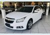 Veículo: CHEVROLET CRUZE LT (Recentes)