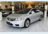 Veículo: HONDA CIVIC LXL 1.8 (Recentes)