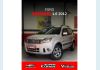 Veículo: FORD ECOSPORT FLEX (Recentes)