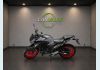 Veículo: FZ25 (Recentes)