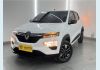 Veículo: KWID FLEX MANUAL 4P (Recentes)