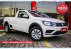 Veículo: Saveiro Robust 1.6 (Recentes)