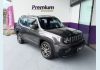 Veículo: JEEP RENEGADE FLEX (Recentes)