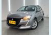 Veículo: PEUGEOT 208 FLEX (Recentes)