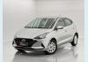 Veículo: HYUNDAI EVOLUTI (Recentes)