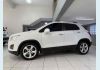 Veículo: CHEVROLET TRACKER (Recentes)