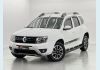 Veículo: RENAULT DUSTER 2.0 (Recentes)