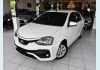 Veículo: TOYOTA ETIOS XLS (Recentes)