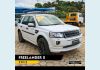 Veículo: LAND ROVER (Recentes)