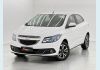 Veículo: CHEVROLET ONIX LTZ (Recentes)
