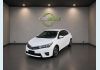 Veículo: TOYOTA COROLLA GLI (Recentes)