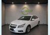 Veículo: CHEVROLET CRUZE LT (Recentes)