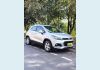 Veículo: CHEVROLET TRACKER (Recentes)