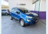 Veículo: ECOSPORT FLEX AUT. (Recentes)