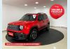 Veículo: Renegade Sport 1.8 (Recentes)