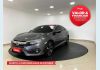 Veículo: HONDA CIVIC TOURING (Recentes)