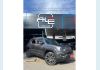 Veículo: JEEP RENEGADE FLEX (Recentes)