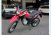 Veículo: HONDA NXR 160 BROS (Recentes)