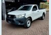 Veículo: TOYOTA HILUX DIESEL (Recentes)