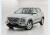 Veículo: HYUNDAI CRETA (Recentes)