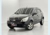 Veículo: CHEVROLET AGILE LTZ (Recentes)