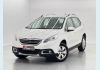 Veículo: PEUGEOT 2008 ALLURE (Recentes)