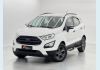 Veículo: FORD ECOSPORT FSL (Recentes)