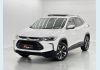 Veículo: CHEVROLET TRACKER (Recentes)