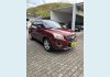 Veículo: CHEVROLET TRACKER (Recentes)