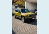 Veículo: JEEP RENEGADE (Recentes)