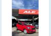 Veículo: FORD KA FLEX MANUAL (Recentes)