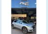 Veículo: HONDA HR-V FLEX (Recentes)