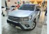 Veículo: TOYOTA HILUX CD SR (Recentes)