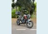 Veículo: YAMAHA FZ25 250CC (Recentes)