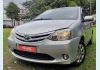 Veículo: ETIOS FLEX MANUAL (Recentes)