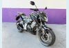 Veículo: HONDA CB 300F (Recentes)