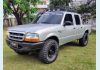 Veículo: FORD RANGER DIESEL (Recentes)