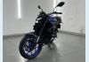 Veículo: YAMAHA MT-03 ABS (Recentes)